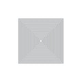 Square Infinity Dies