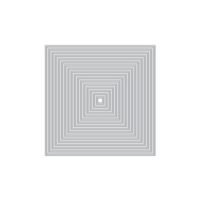 Square Infinity Dies