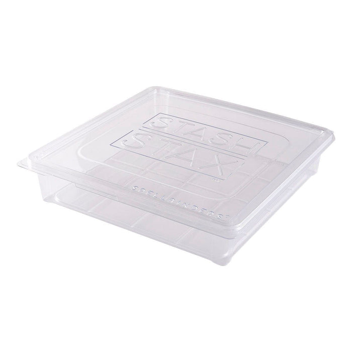 Stash Stax 12 x 12 x 2.25" 2-Pack