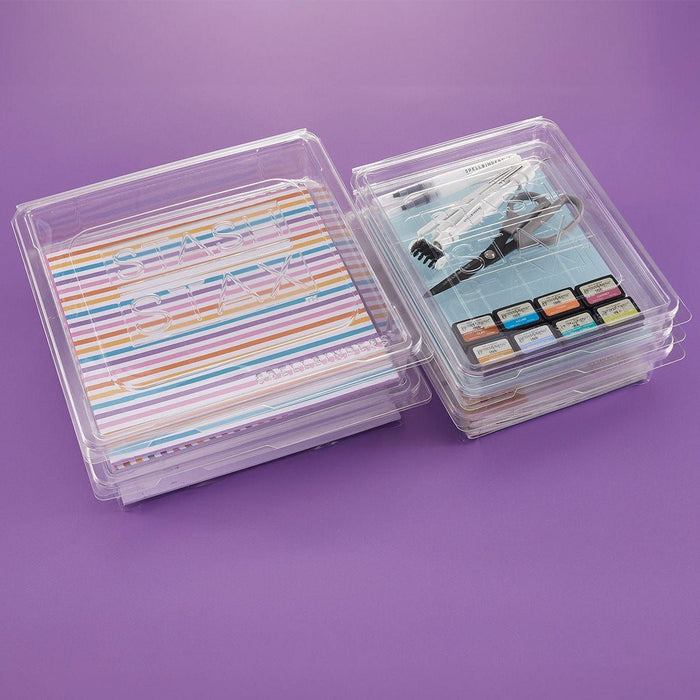 Stash Stax 12 x 12 x 2.25" 2-Pack
