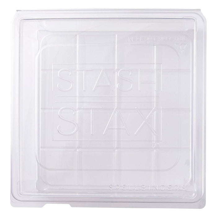 Stash Stax 12 x 12 x 2.25" 2-Pack