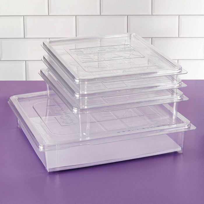Stash Stax 8.5 x 11 x 1" 5-Pack