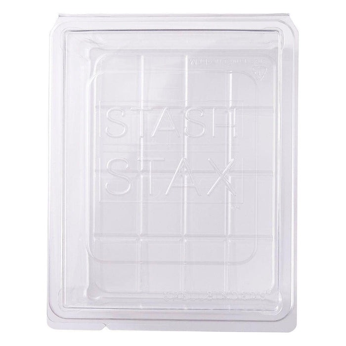 Stash Stax 8.5 x 11 x 2.25" 3-Pack