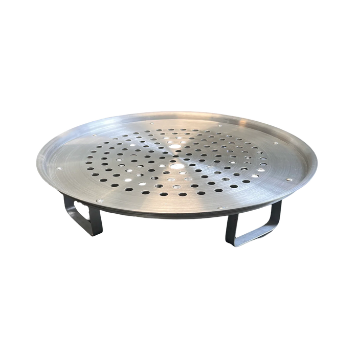 High Performance Cookers steamer rack insert
