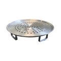 High Performance Cookers steamer rack insert
