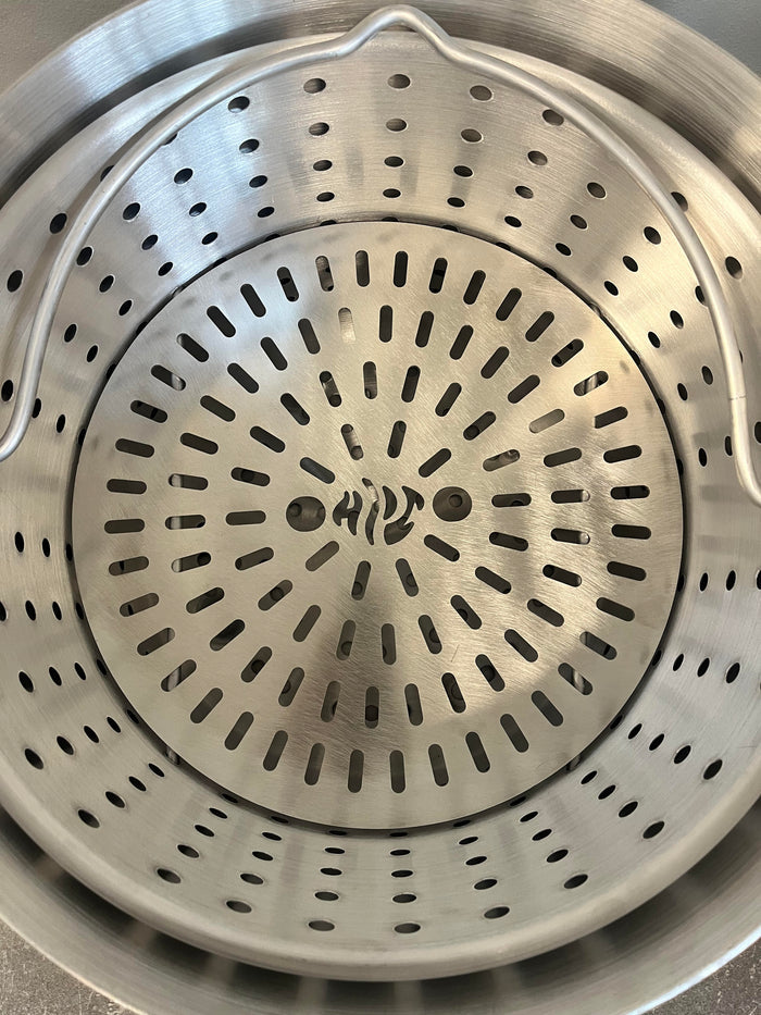 120 QT - Adjustable Shelf