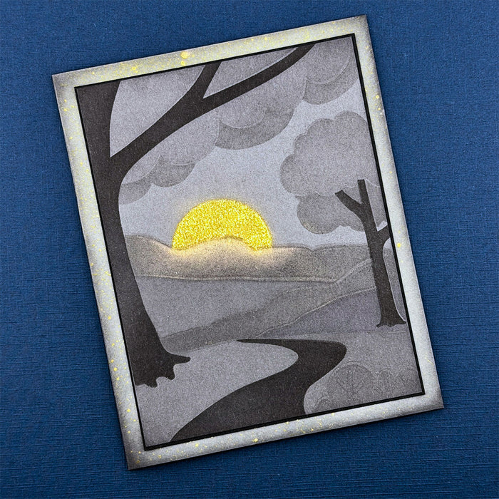Stencil of the Month Membership