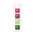 Strawberry Hues Dye Ink Pad Cubes