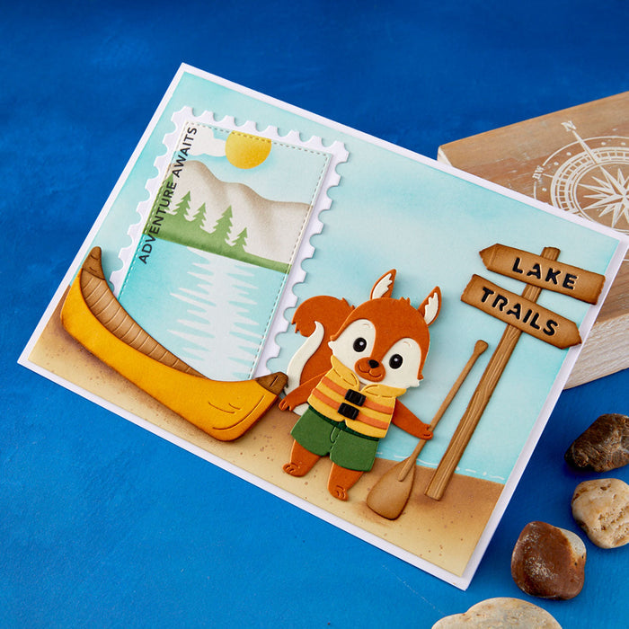 Summer Camp I Want It All! Bundle by Allison Frazier
