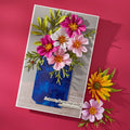 Summer Solstice Garden Die Bundle