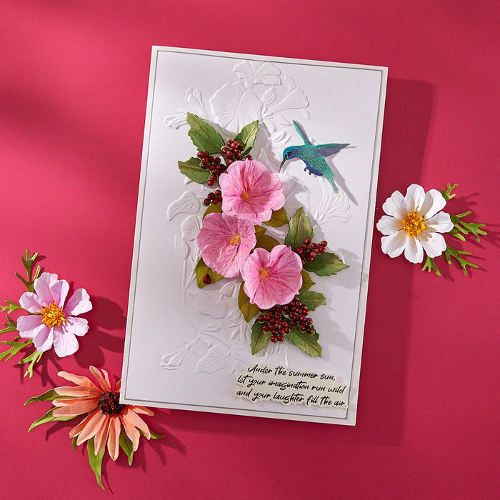 Summer Solstice Garden Die Bundle