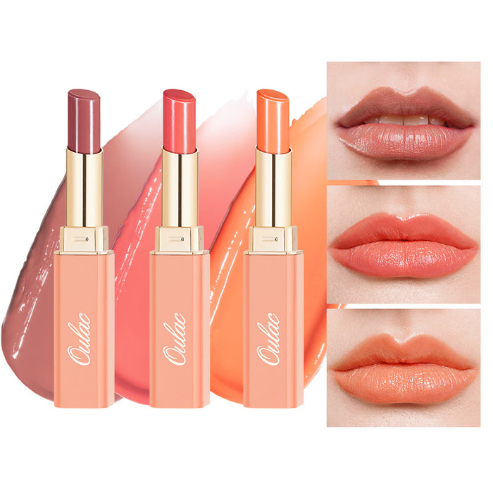Sun-Kissed Sorbet