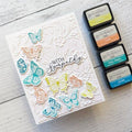 Teal Topaz BetterPress Reinker
