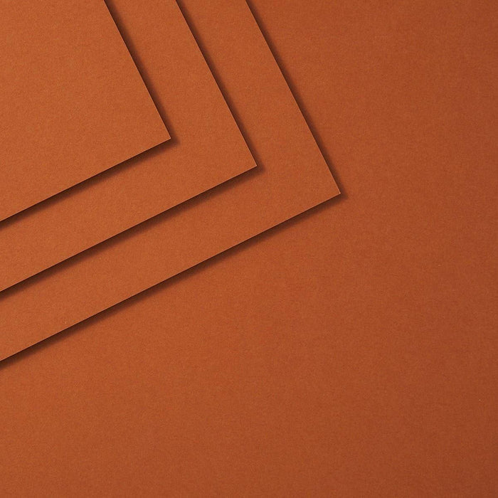 Terra Cotta ColorWheel Cardstock 12" x 12" - 10 Sheets