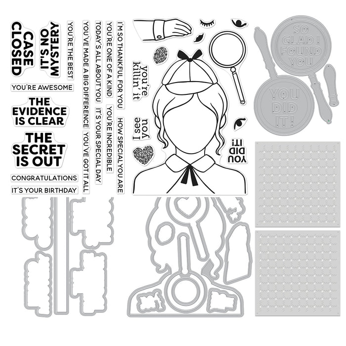 The Curious Crafter Bundle