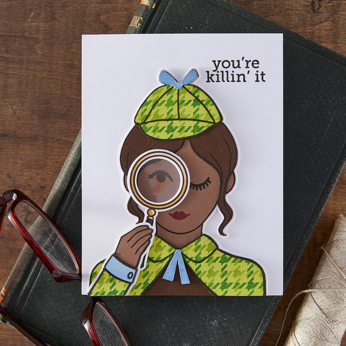 The Curious Crafter Bundle