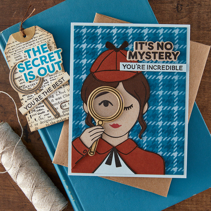 The Curious Crafter Bundle