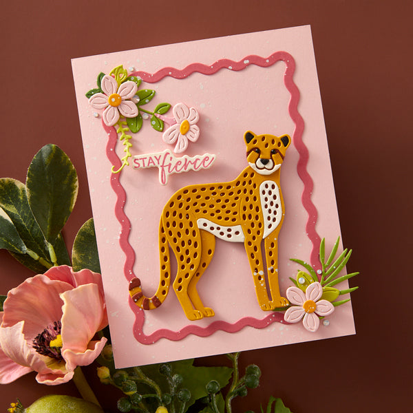 The Weekender Goes Wild 2026 Craft Kit + On-Demand Classes