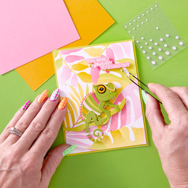 The Weekender Goes Wild 2026 Craft Kit + On-Demand Classes