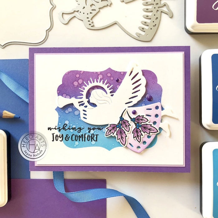 Thistle Reactive Inker