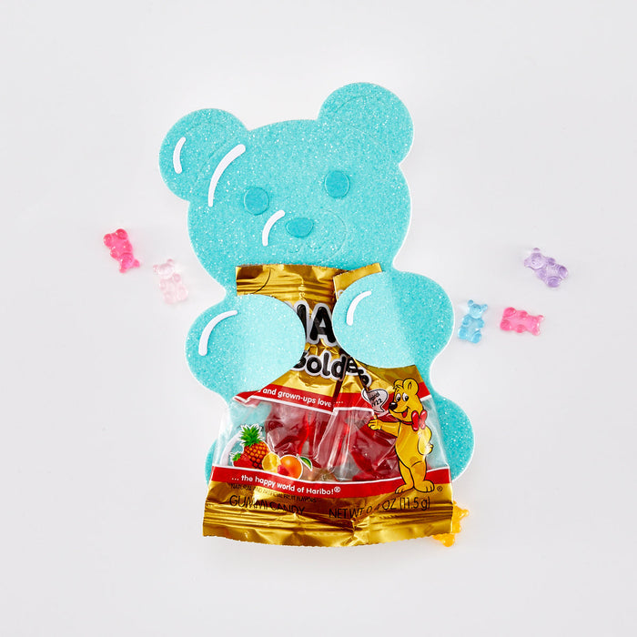Tiny Bears