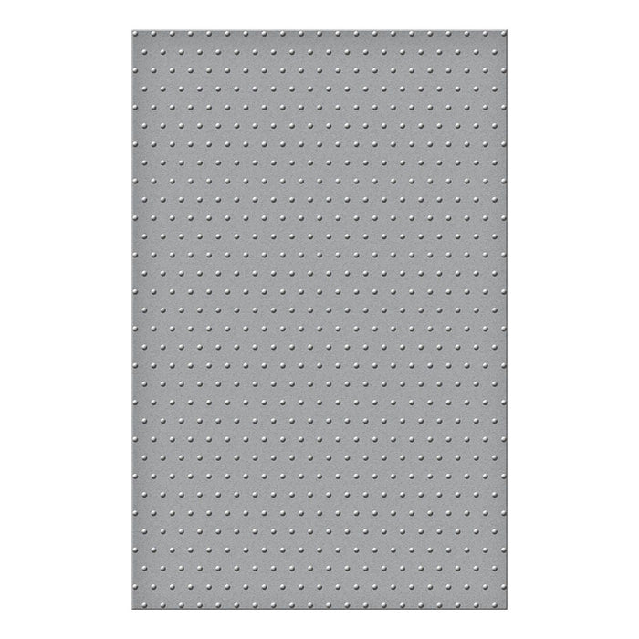 Tiny Dots Embossing Folder