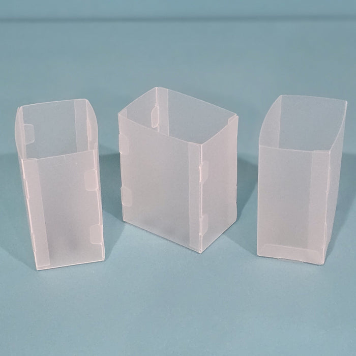 TOO Basic Box D Tall Stuff - 3 Pack