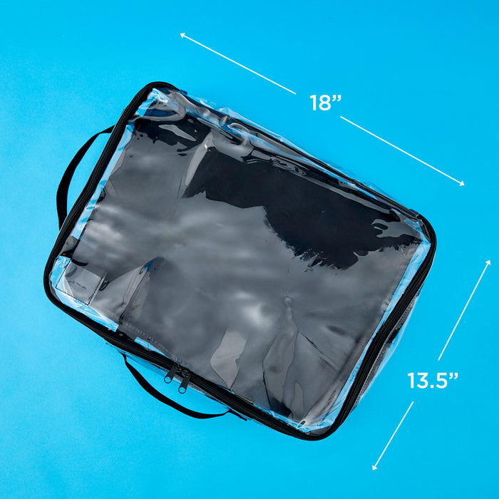 TOO Create-a-Case #1 Carry it All