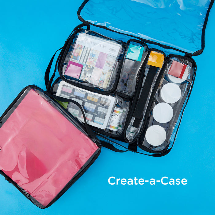 TOO Create-a-Case #5 Simply Squared