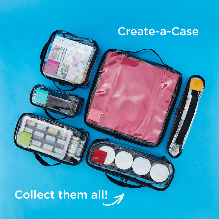 TOO Create-a-Case #7 Long & Lean