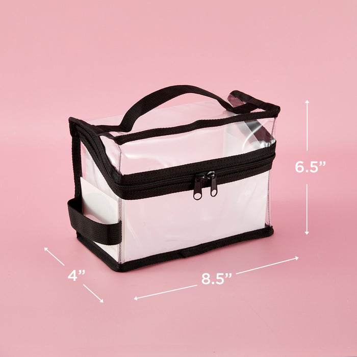 TOO Karen Zip & Go Bag
