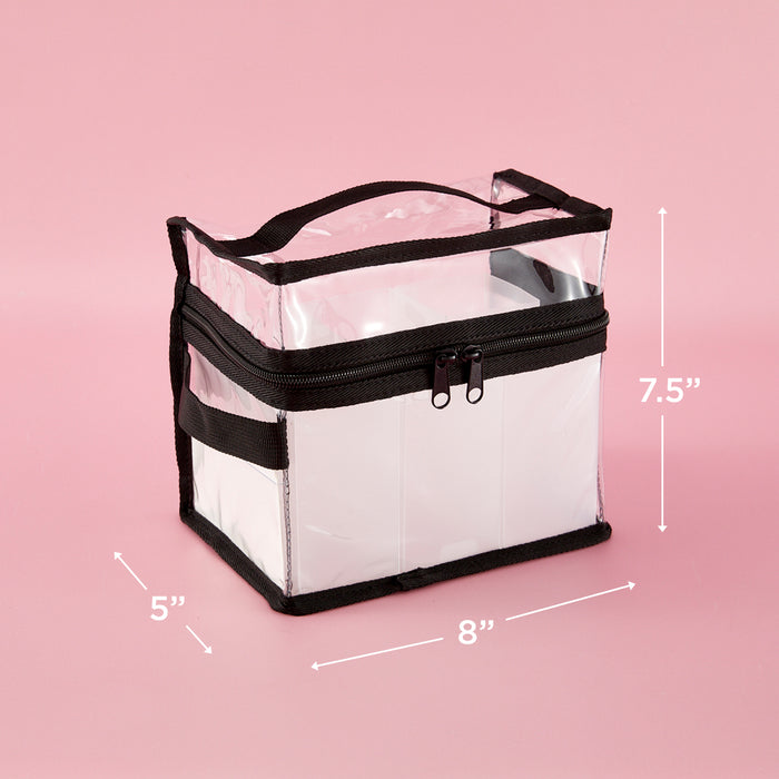 TOO Kimberly Zip & Go Bag