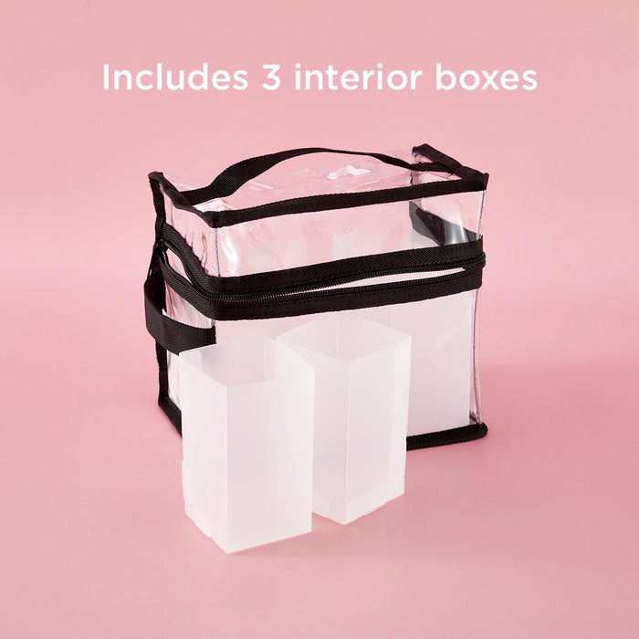 TOO Kimberly Zip & Go Bag