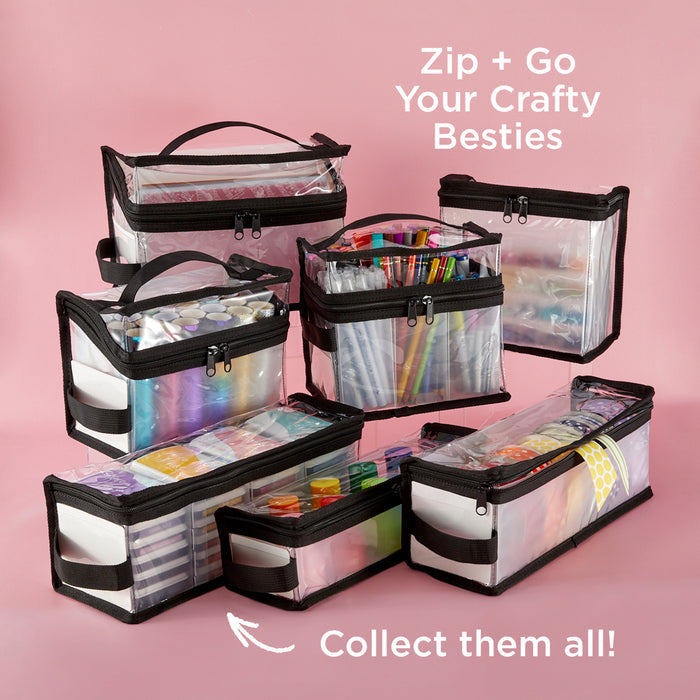 TOO Myrel Zip & Go Bag