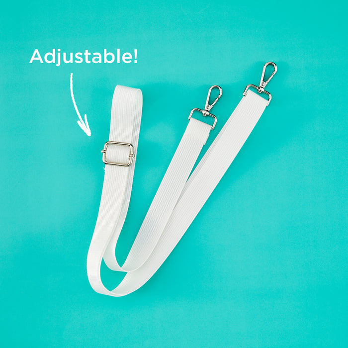 TOO Perfect Pouch Skinny Strap