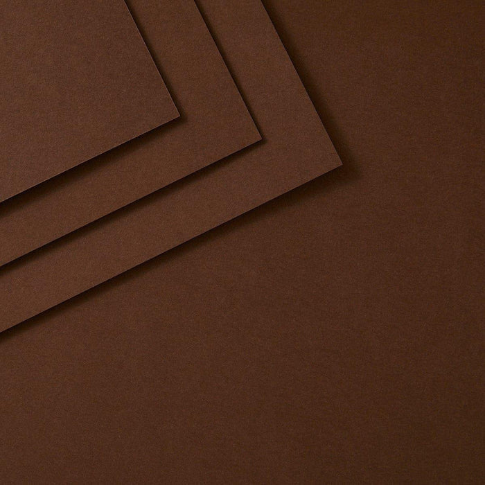 Truffle ColorWheel Cardstock 8.5" x 11" - 10 Sheets