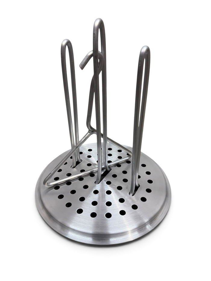 Turkey Fryer Racks