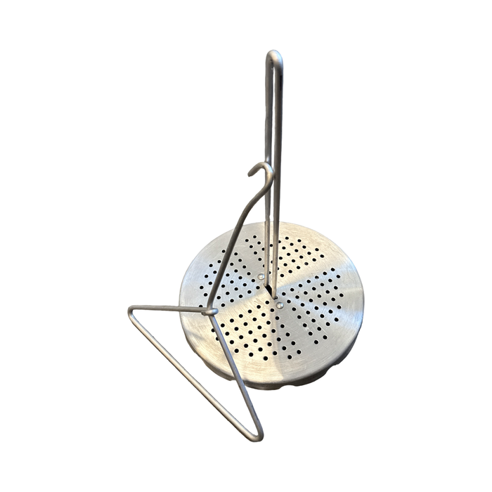 Turkey Fryer Racks