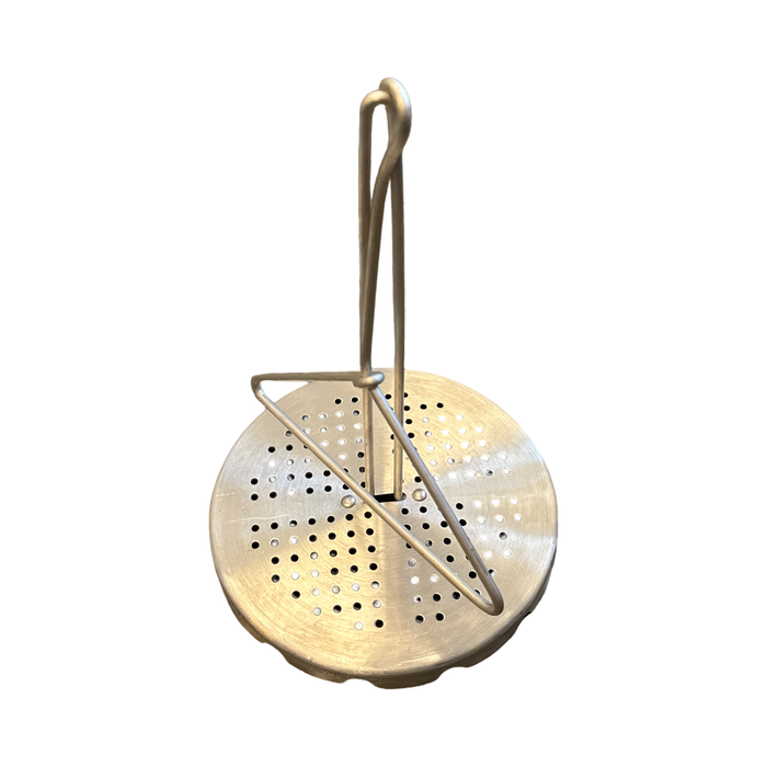Turkey Fryer Racks