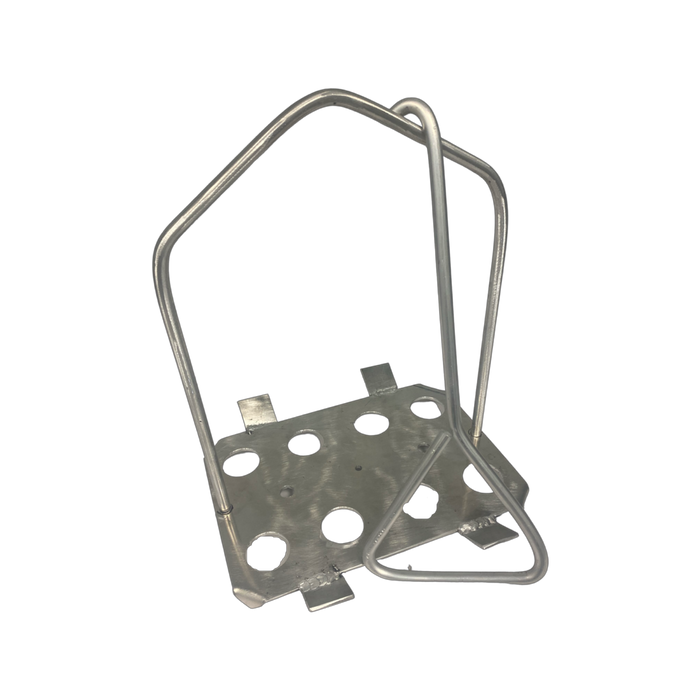 Turkey Fryer Racks