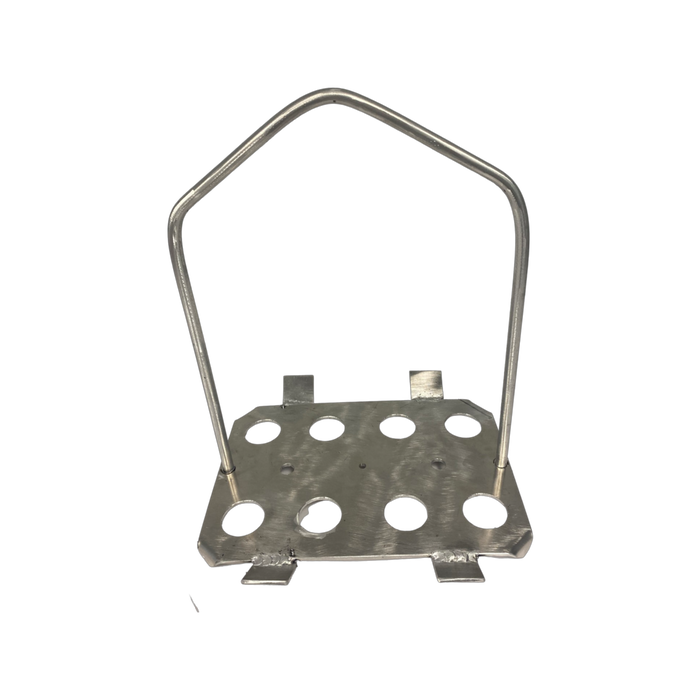 Turkey Fryer Racks