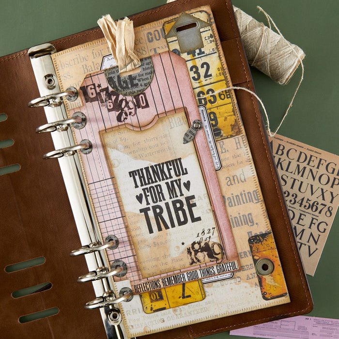 Turn the Page Capsule Bundle by Esther Glas