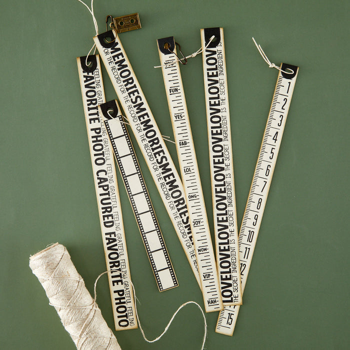 Turn the Page Capsule Bundle by Esther Glas