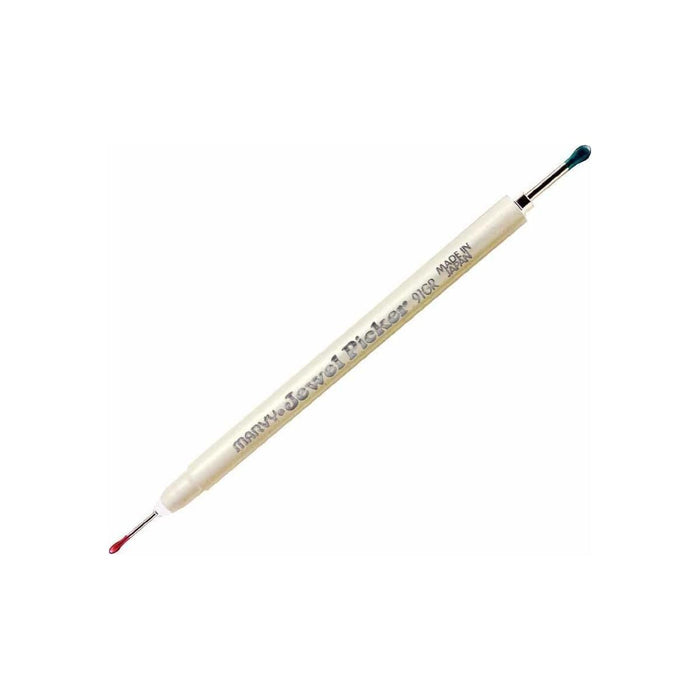 Uchida Double Ended Jewel Picker