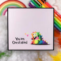 Uchida Le Pen Neon 10 Piece Set