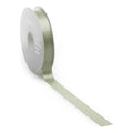 Vivant - Double Face Satin Green Gold Ribbon - 27 yards