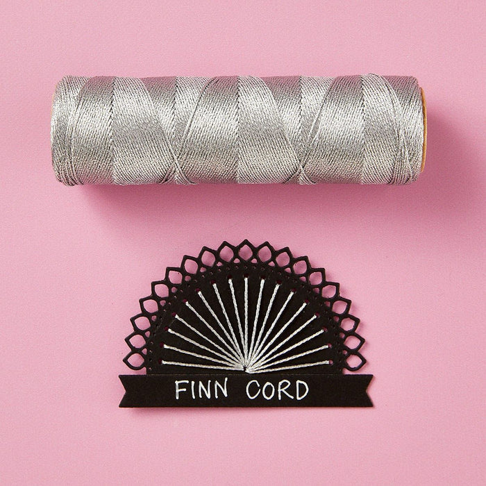Vivant - Finn Gold Metallic Cord -109.36 yards