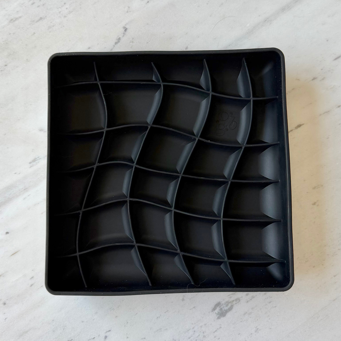 wavies slow feeder bowl | NOT SO PERFECT SALE