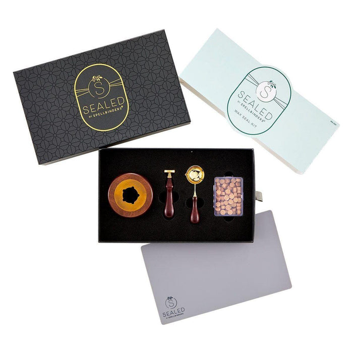 Wax Seal Starter Kit