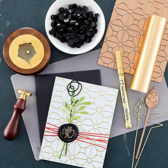 Wax Seal Starter Kit